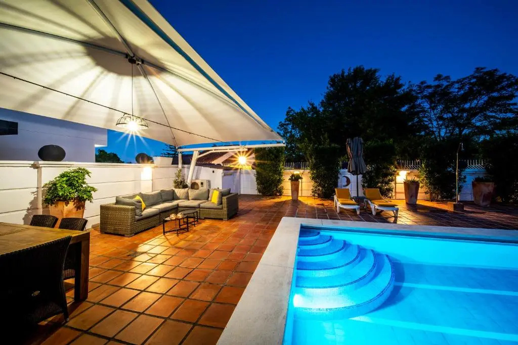 B&B Arena Sevilla