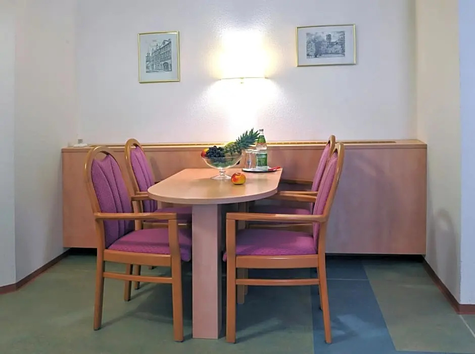 Hotel "Grüner Baum" - Général
