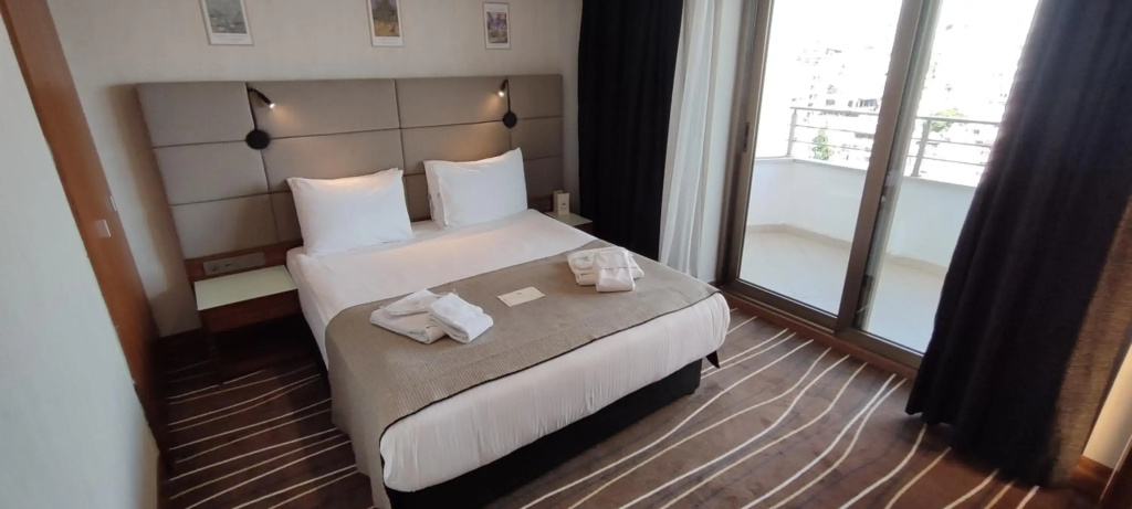 Cihangir Hotel Bosphorus - Général