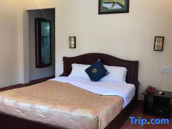 Ocean Star Resort