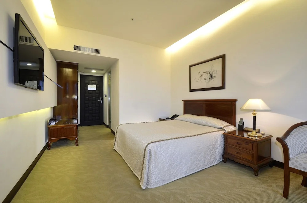 King's Paradise Hotel - Chambres