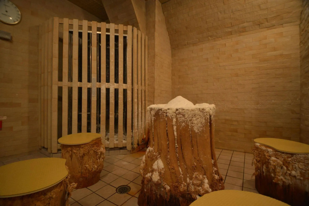 Capsule & Spa Grand Sauna Shinsaibashi 사진 21
