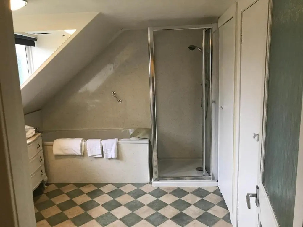 Creebridge House Hotel - Chambres