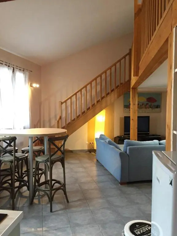 Appartement cosy Sérignan