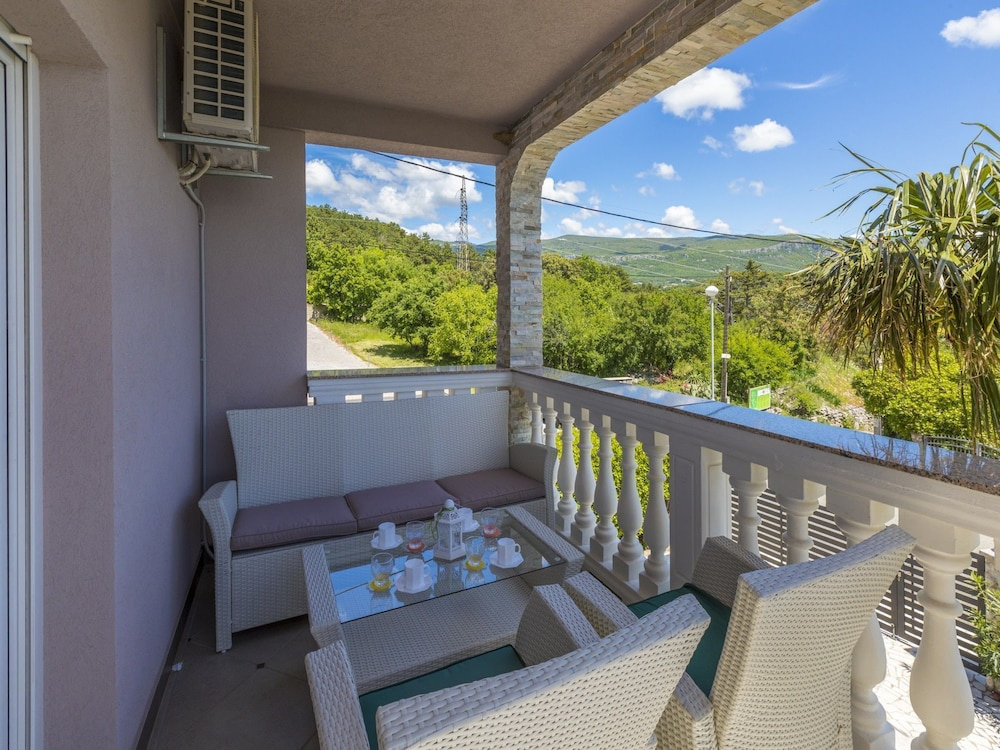 Villa Sumertime