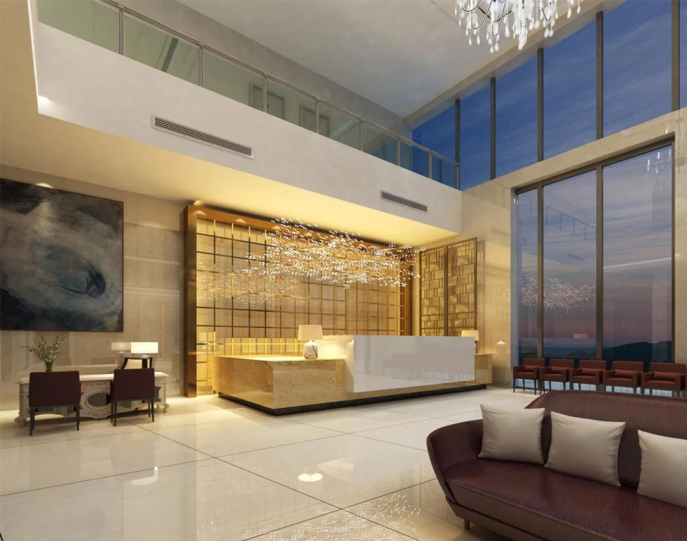 Huahai Business Hotel Guangzhou Baiyun International Airport