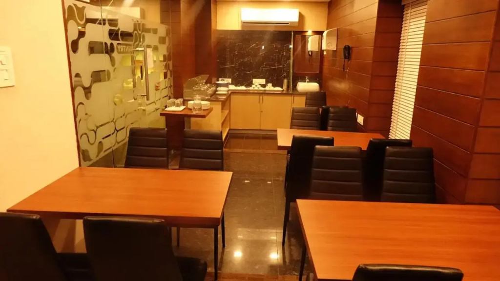 Hotel photo 9