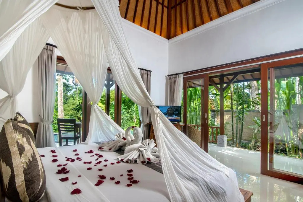 1 Bedroom Villa