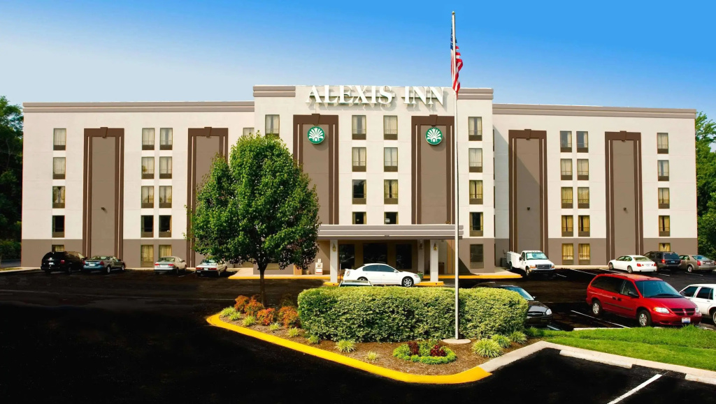 The Alexis Inn & Suites - Nashville Airport