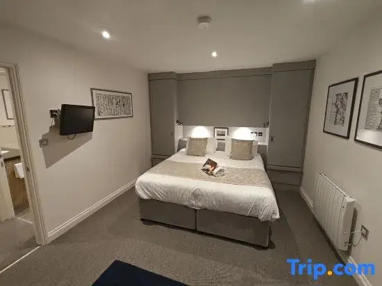 2 Bedrooms Standard room with sea view