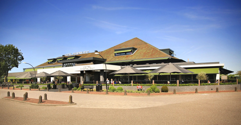 Van Der Valk Hotel Akersloot - Général