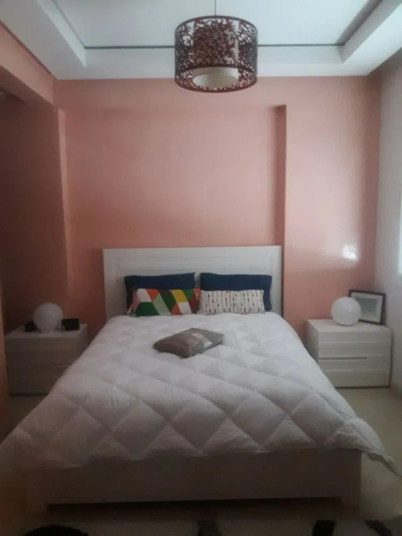 Appartement avec vue sur mer - фото 4