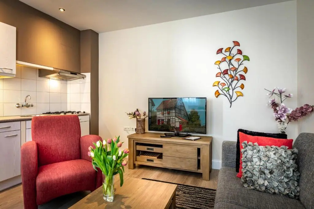 Ons Epen - Chambres