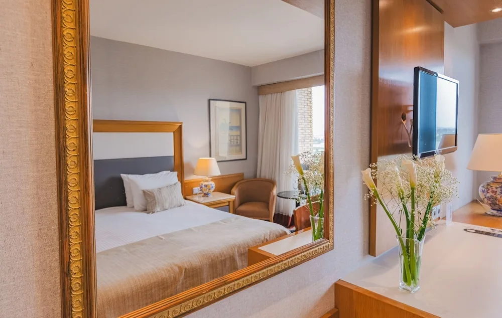 Divani Corfu Palace - Chambres