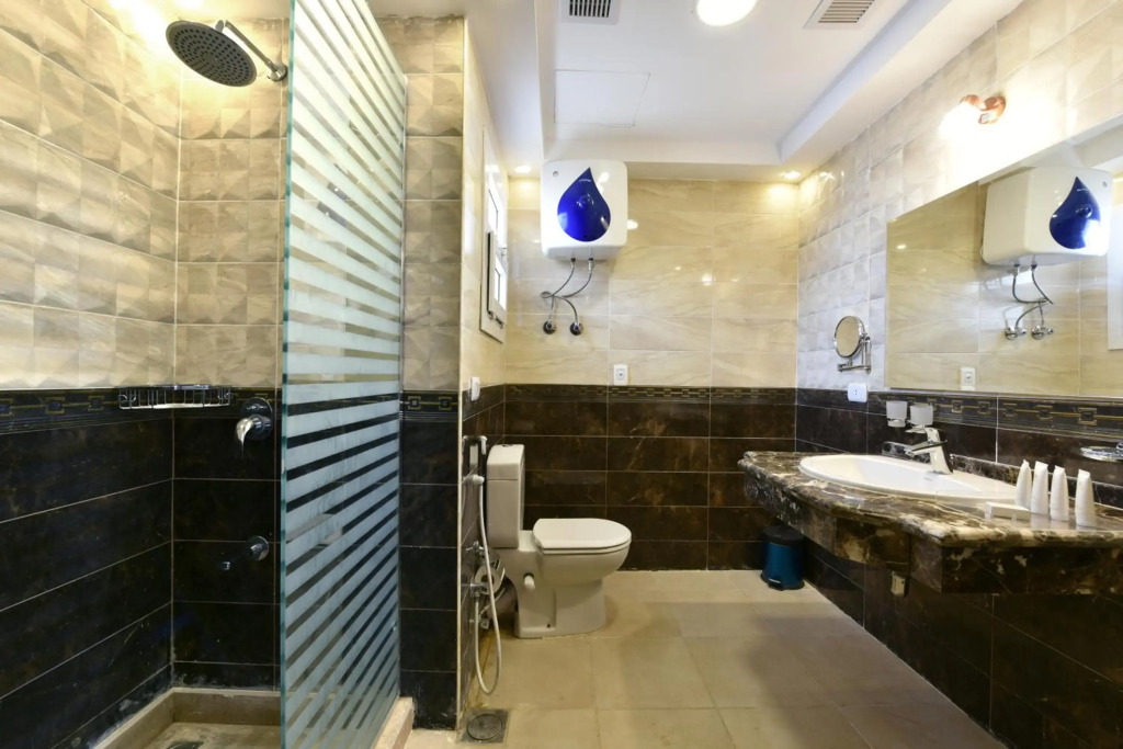 TOLIP North Coast Hotel - фото 30