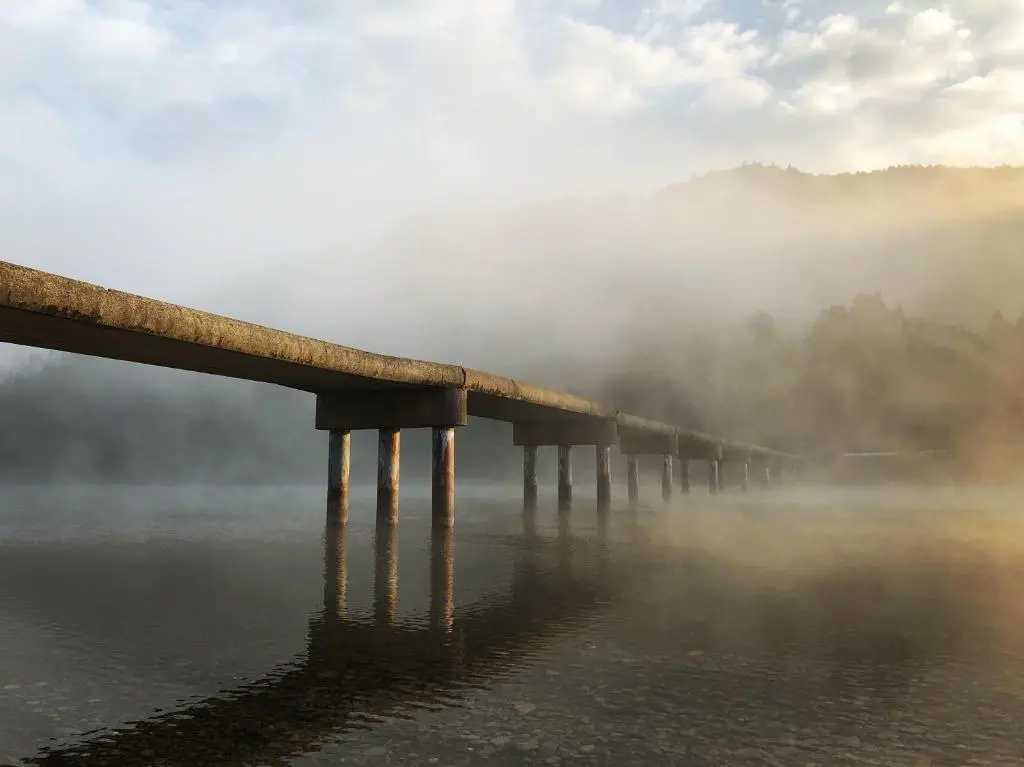Shimanto Riverside Hideaway