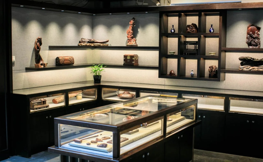 Shichahai Sandalwood Boutique Hotel - Général
