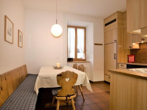 Alpine Lodge Chesa Plattner by null