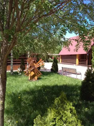 Teremok Guest House - фото 16