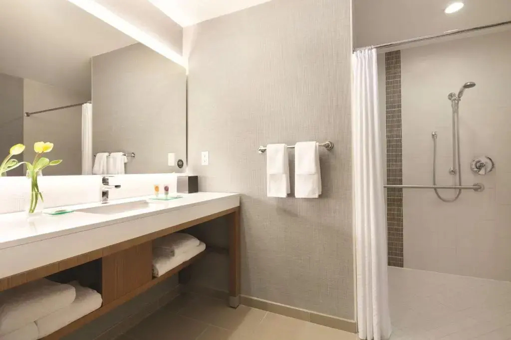 Hyatt Place at Anaheim Resort/Convention Center - Chambres
