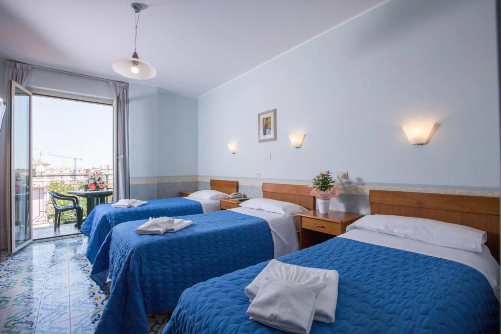 Hotel Casa Tra Noi - Général