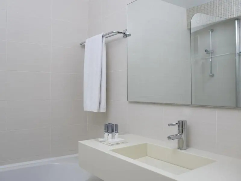 Amarilia Hotel - Chambres