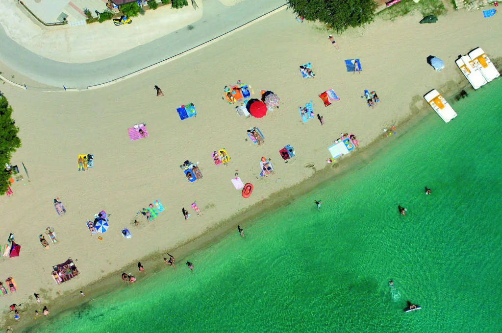 Ai Pini Medulin Resort - Général