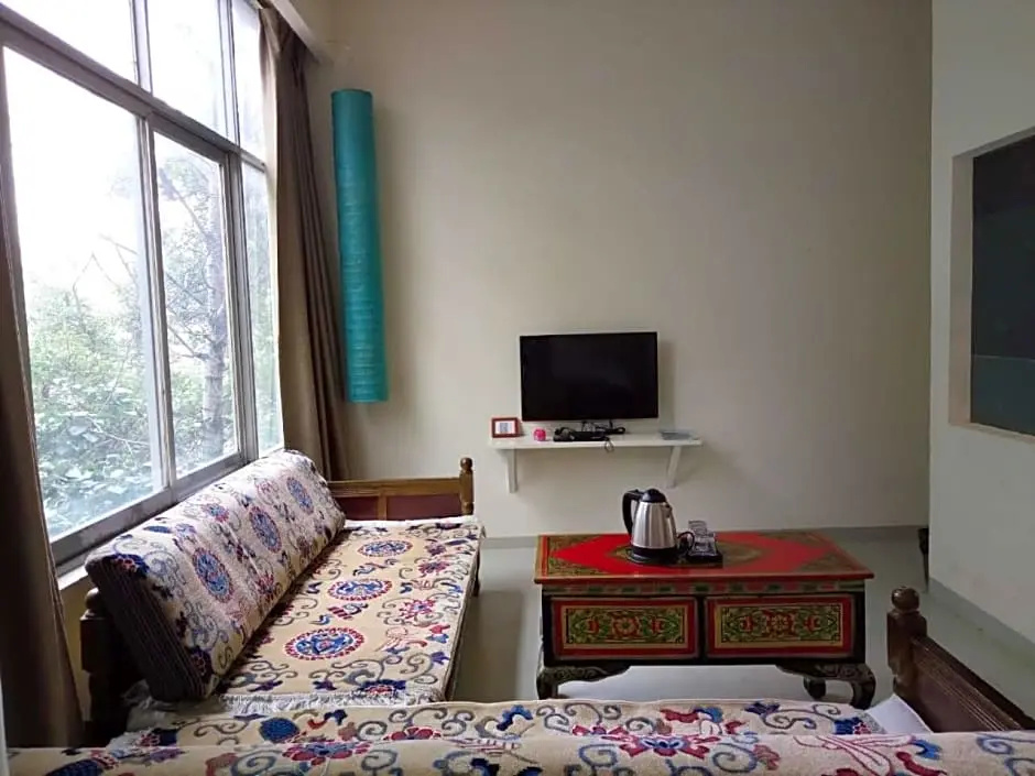 1 Bedroom Suite