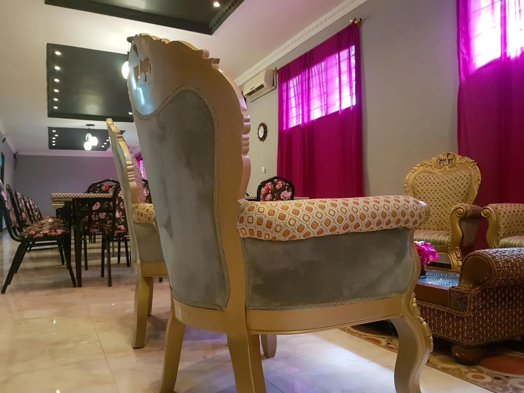 Hotel photo 16