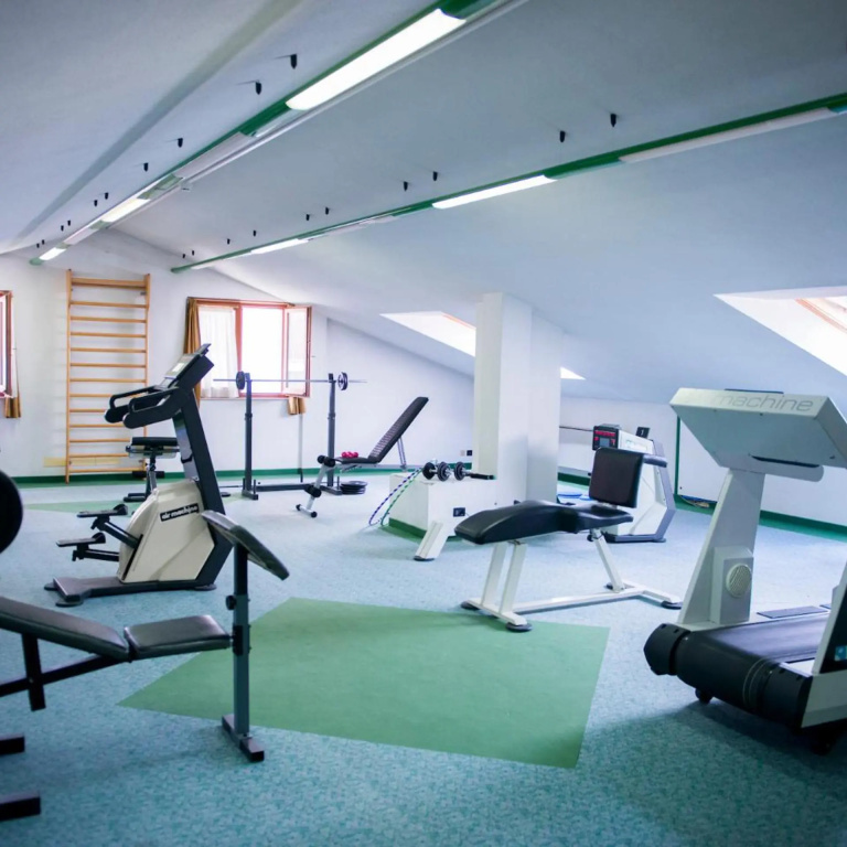 Grand Hotel Ambasciatori Wellness & Spa - Général