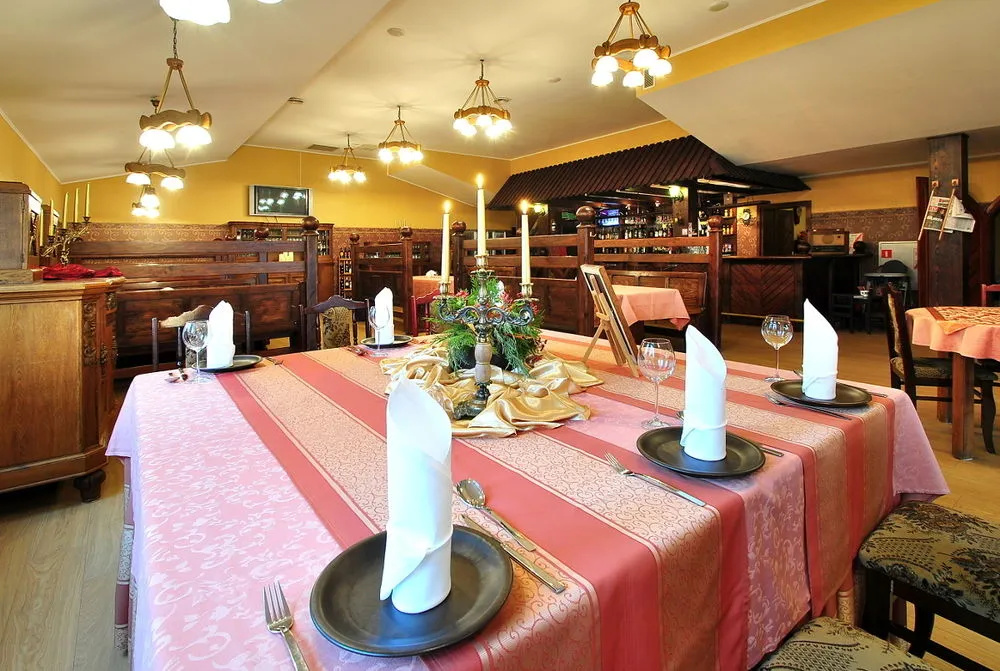 Hotel photo 21