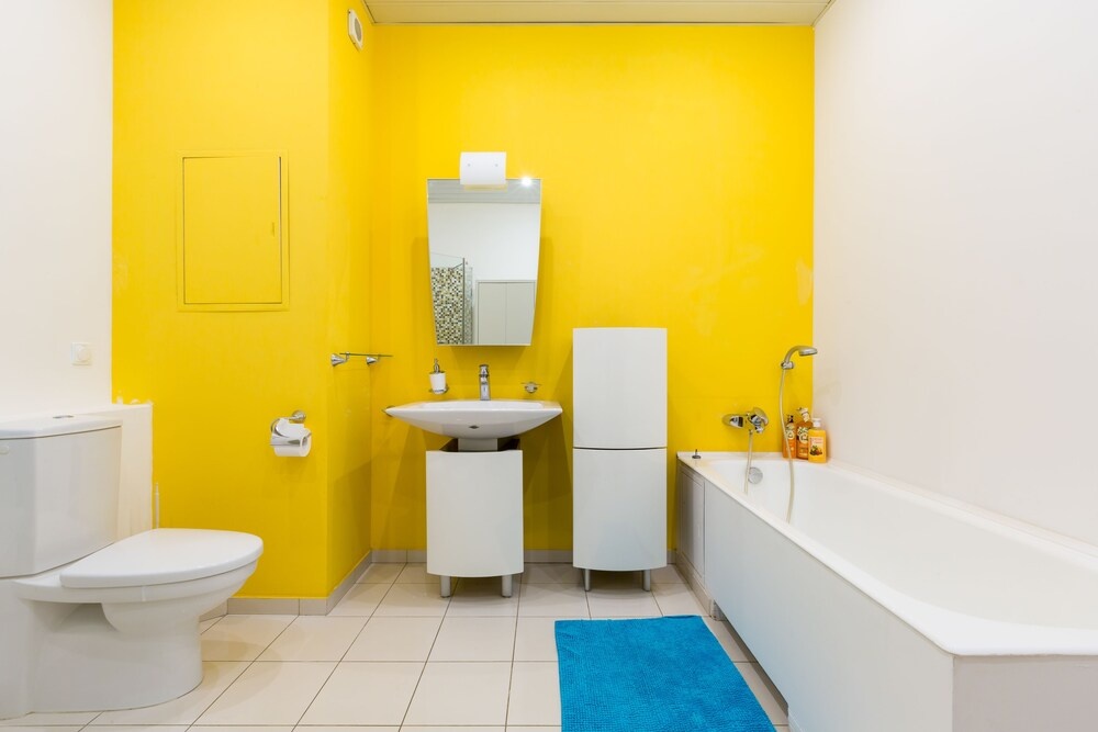 Dream House Apartment Tverskaya 15 — 5