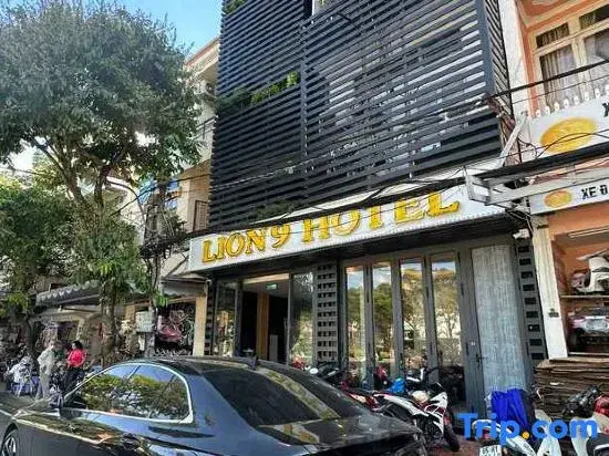 Lion 9 Hotel