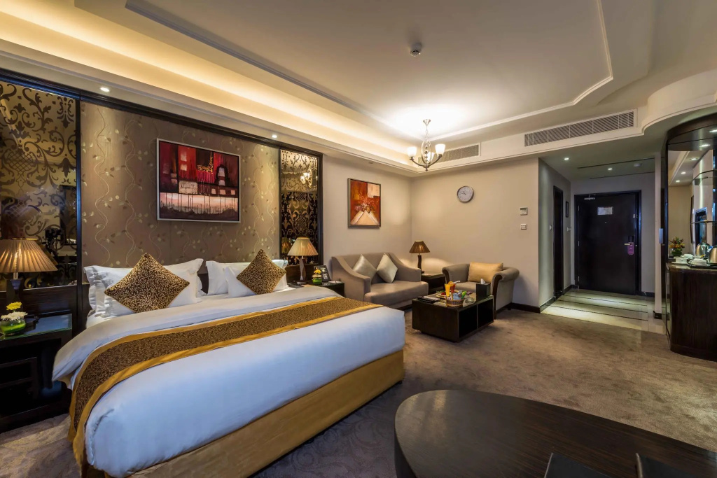 Hotel photo 5