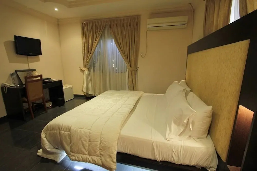 Viacasa Boutique Hotel - Chambres
