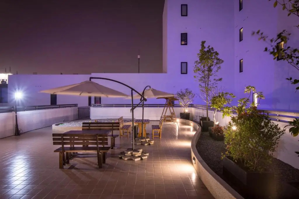 Hotel photo 20