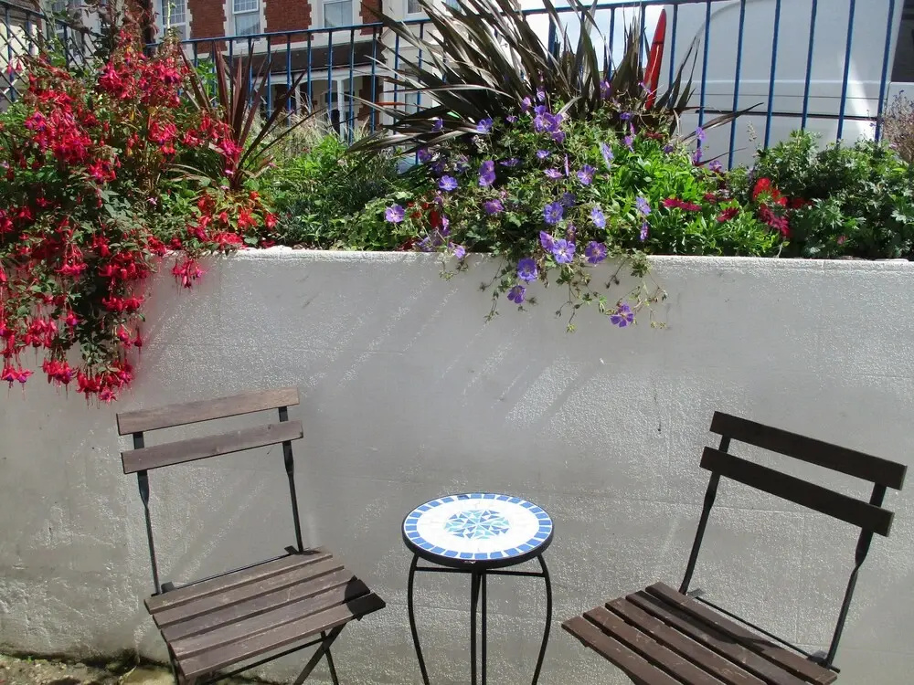 Hotel photo 22