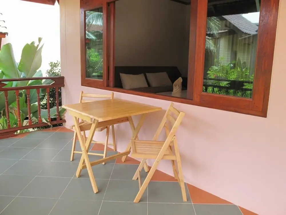 Haad Yao Resort - Général