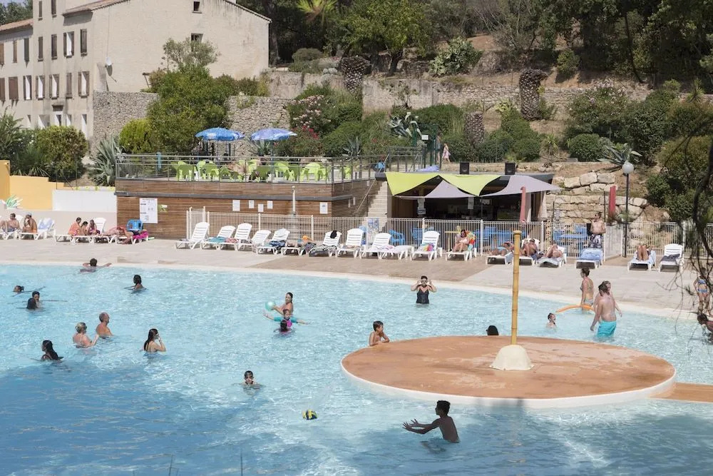 Vacances passion - Village La Bayette - Général