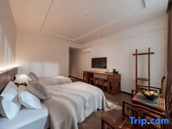 Comfort Double room (twin beds)
