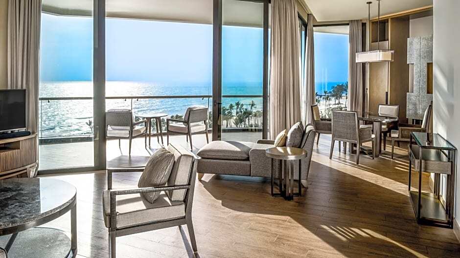 Intercontinental Phu Quoc Long Beach Resort