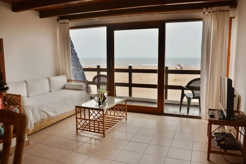 Rincón del Mar Apart Hotel, Spa & Resort - Chambres