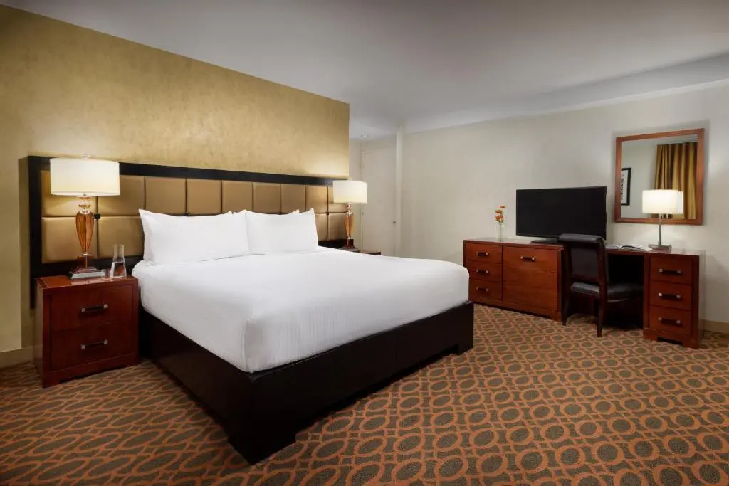 Millennium Hotel Broadway Times Square - Chambres