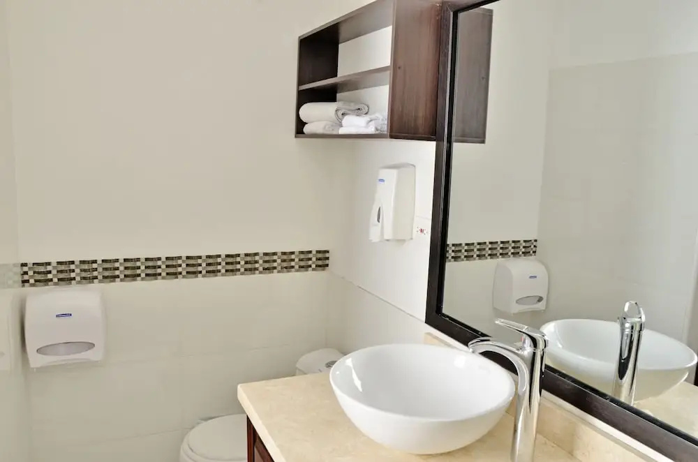 Hotel Boutique Portón de Granada - Général