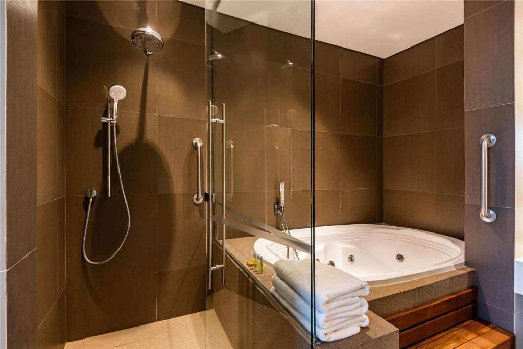 DoubleTree by Hilton Bogota Salitre AR - Général