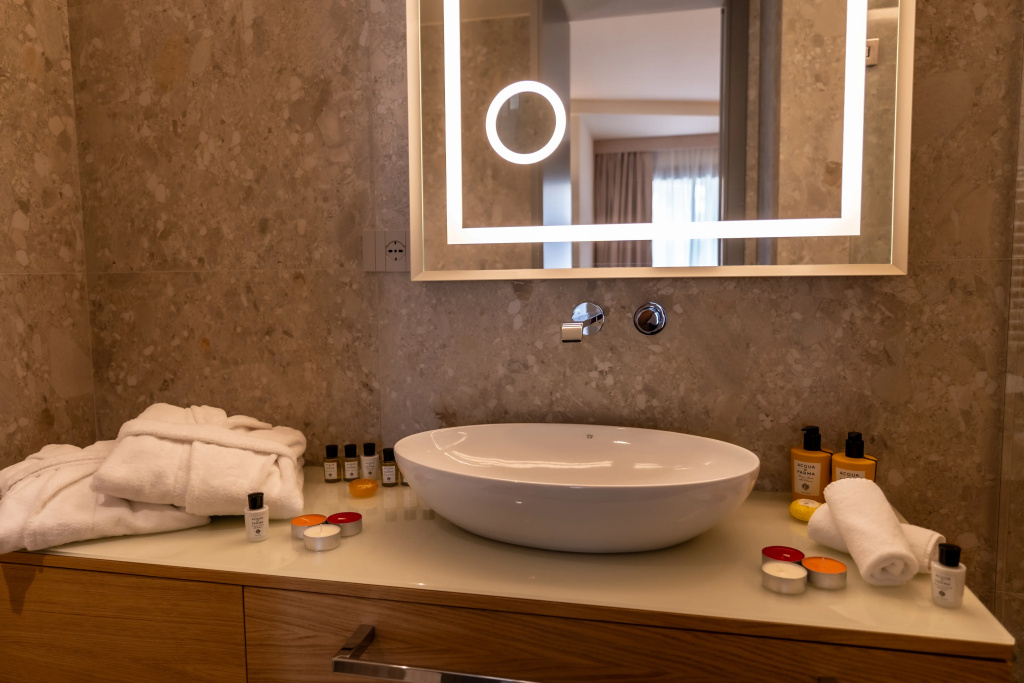 Hotel photo 9