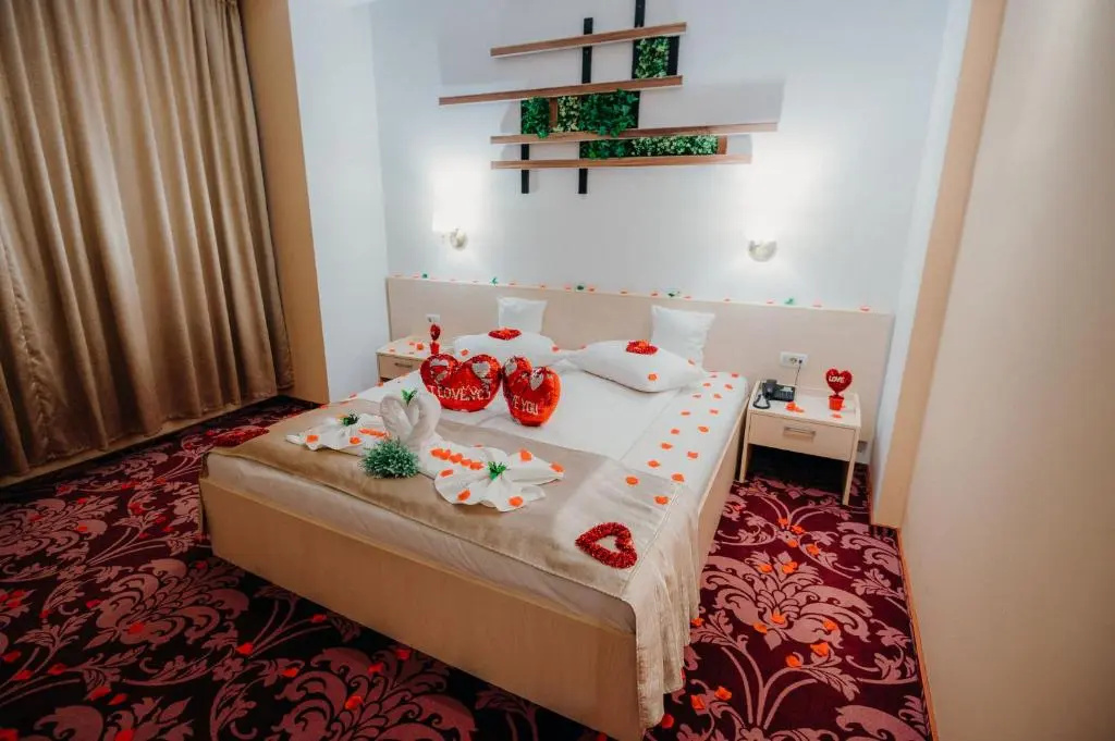 Hotel Nevis Wellness and Spa - Chambres