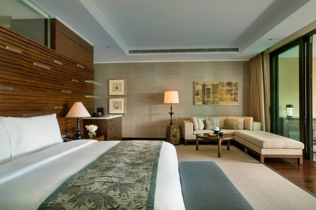 Raffles Hainan Clear Water Bay - фото 45