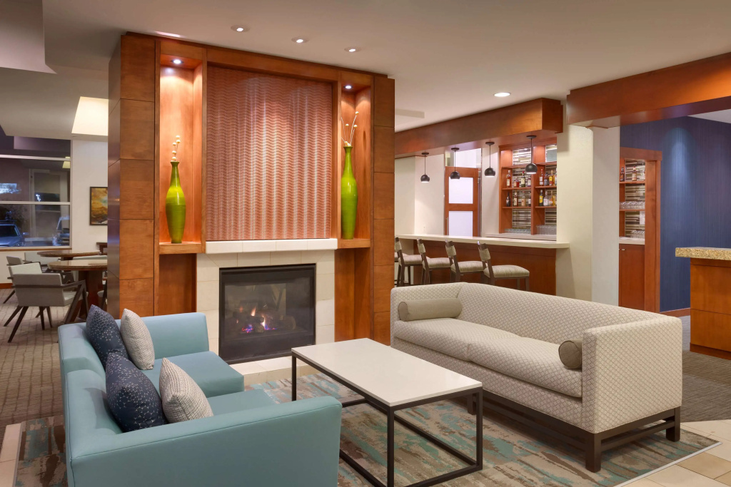 Hyatt House Salt Lake City/Sandy - Général