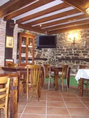 Hotel Rural La Casa del Montero - Général
